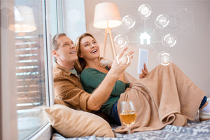 BytBots Transforms Your Home with Automation Installation