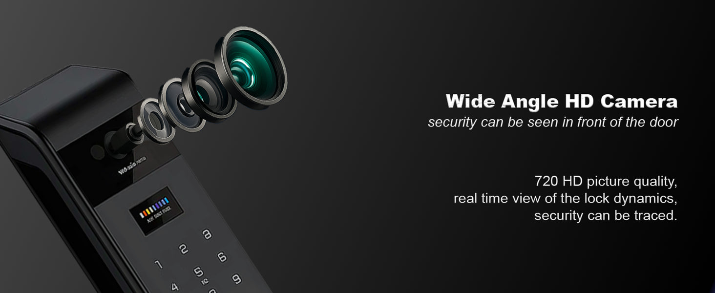 Enhanced product information - Desktop view 1