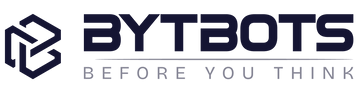 BytBots - Before You Think