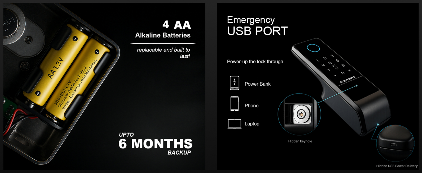 Enhanced product information - Desktop view 2