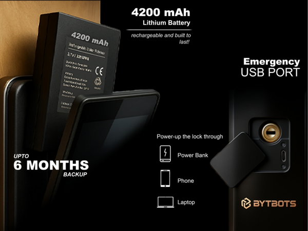 Enhanced product information - Mobile view 4