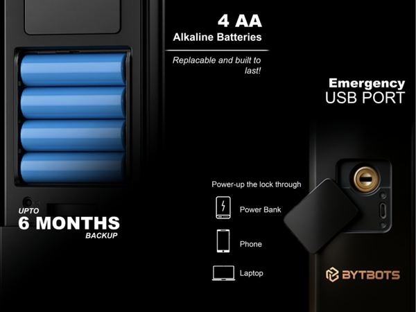 Enhanced product information - Mobile view 2