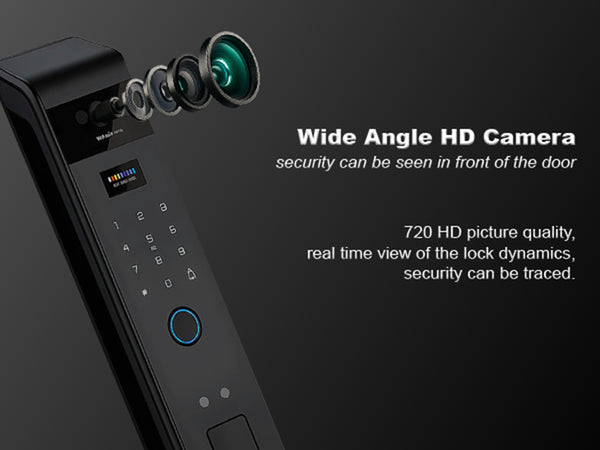 Enhanced product information - Mobile view 1