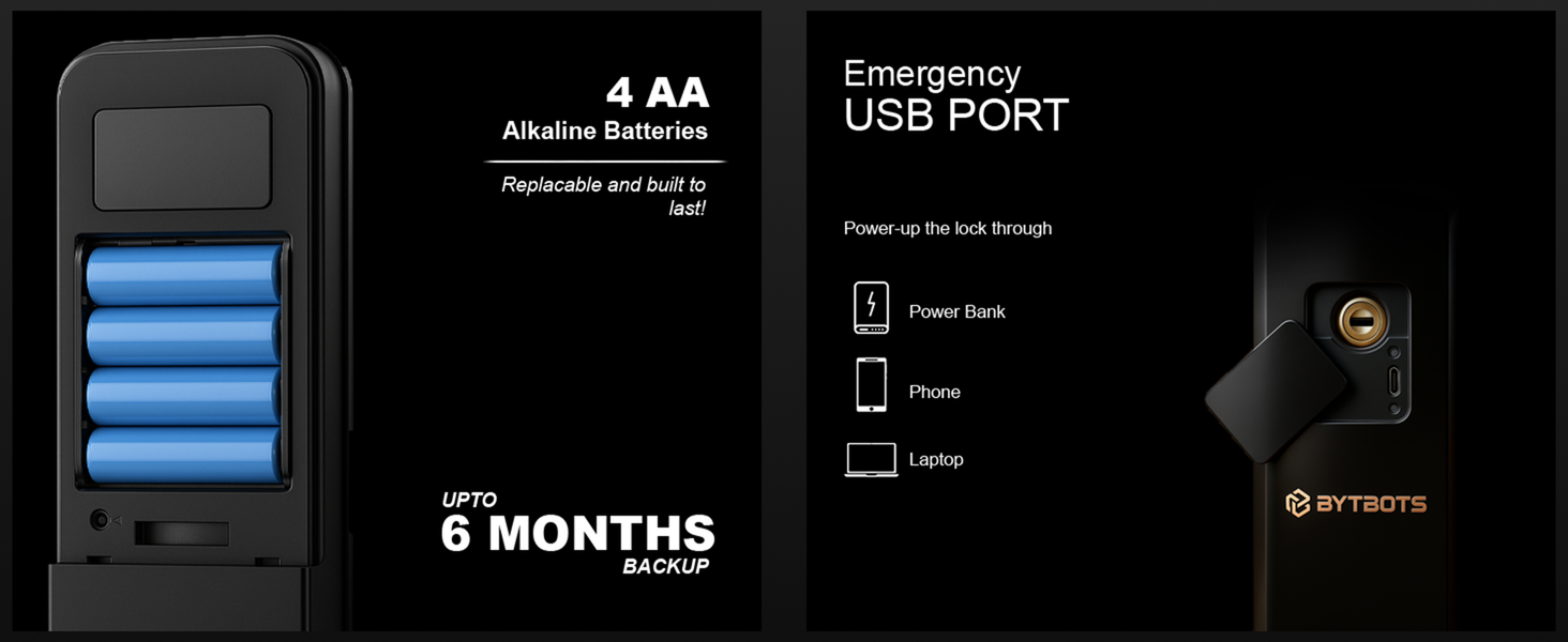 Enhanced product information - Desktop view 2