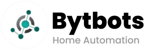 Bytbots Home Automation