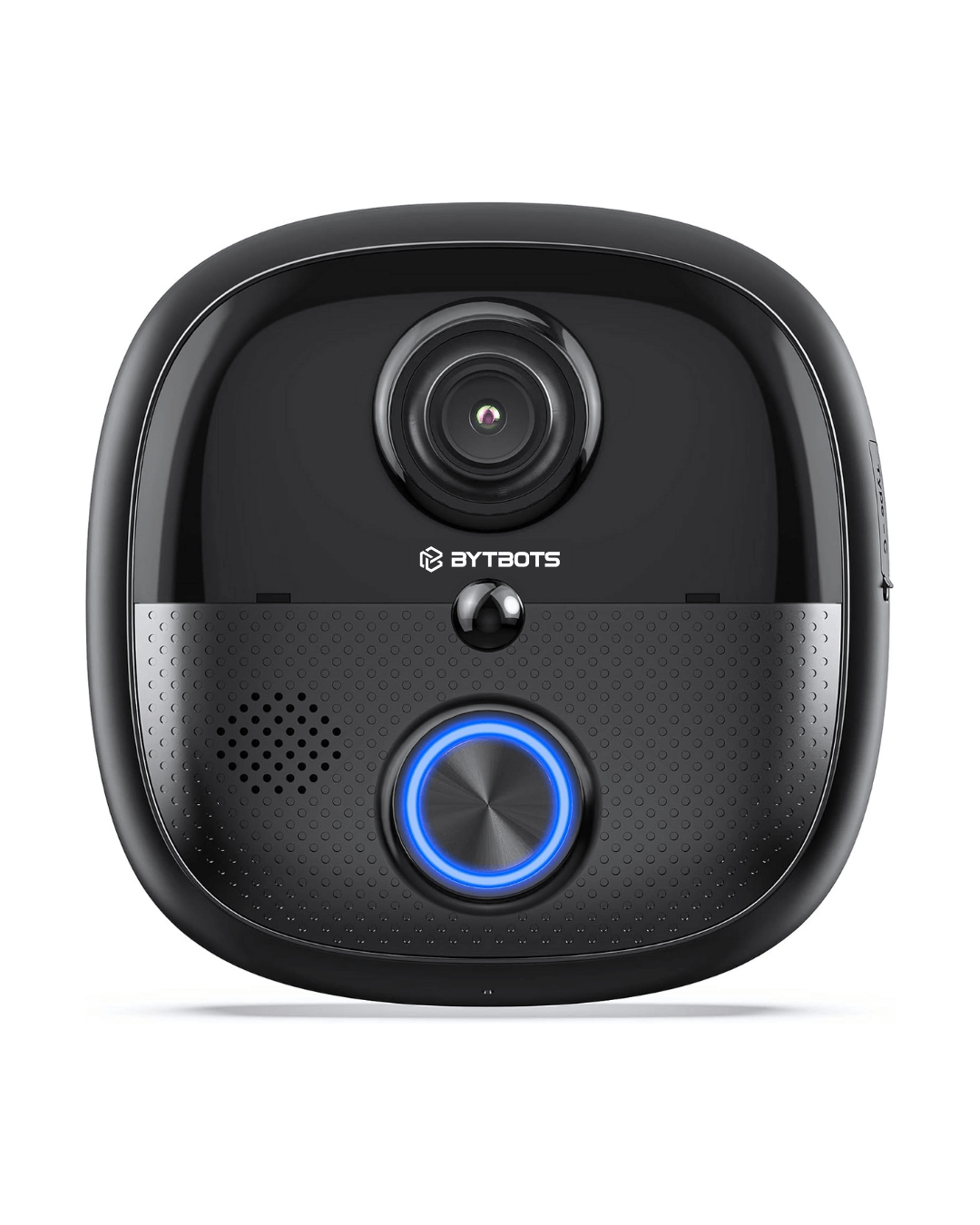 Smart Video Doorbell