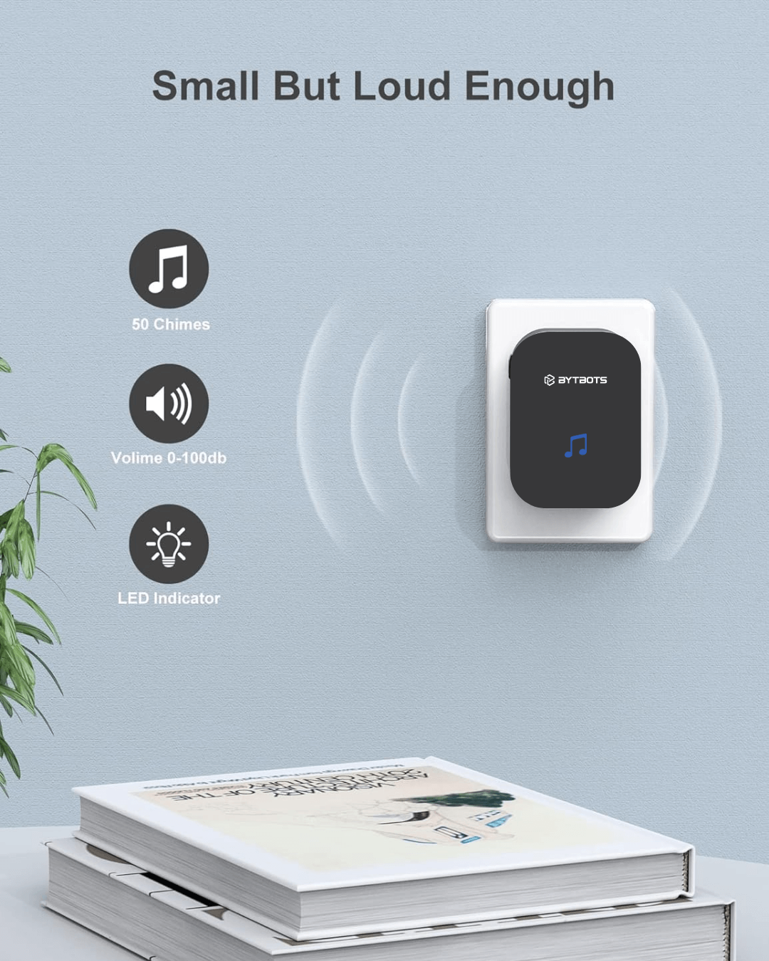 Smart Video Doorbell