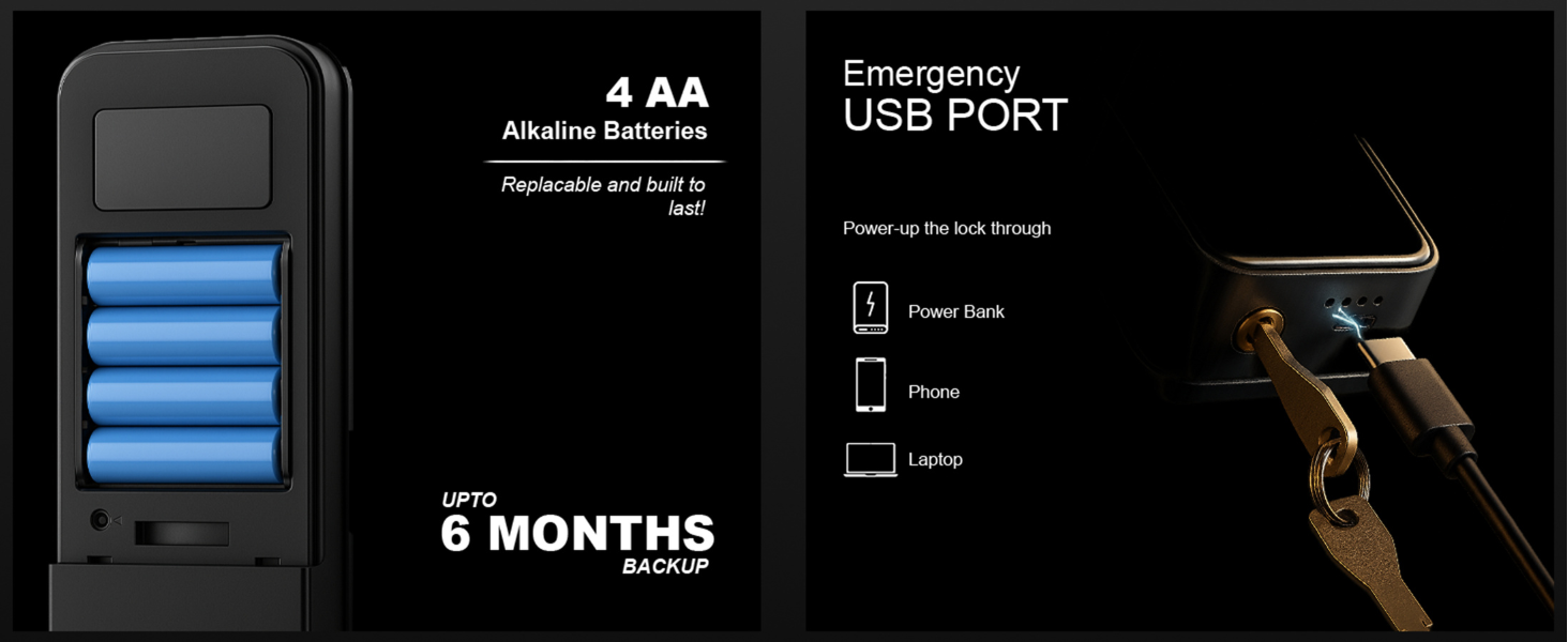 Enhanced product information - Desktop view 2