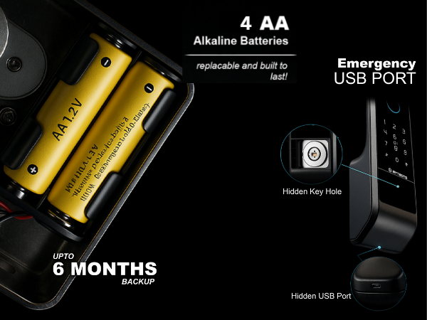 Enhanced product information - Mobile view 2