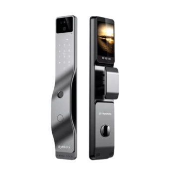 BytBots Smart Door Lock Italic